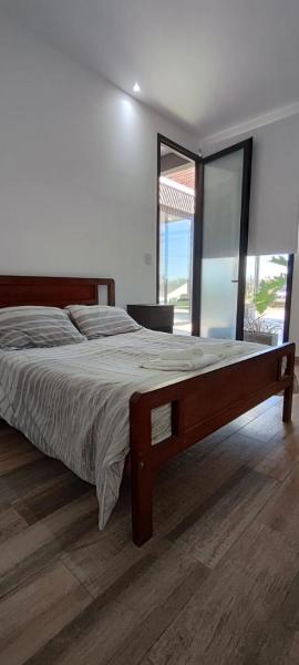 Casa Quinta Búho Norte